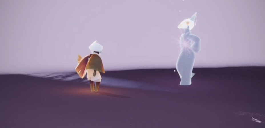 为什么光遇能够具备变鱼的能力