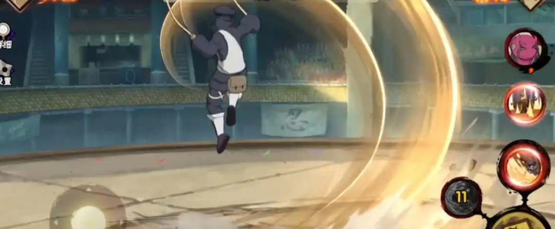 火影忍者手游需要打多少局才能成为下忍