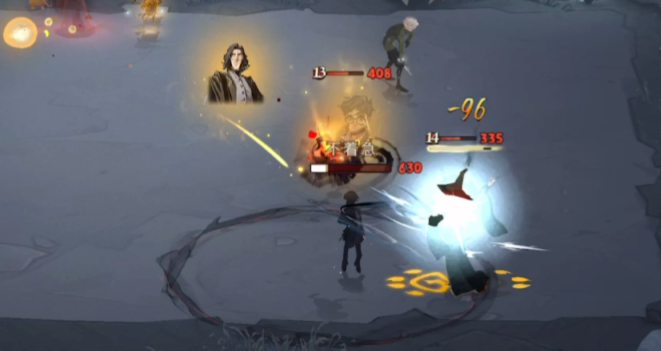 哈利波特魔法觉醒时装从哪里购买