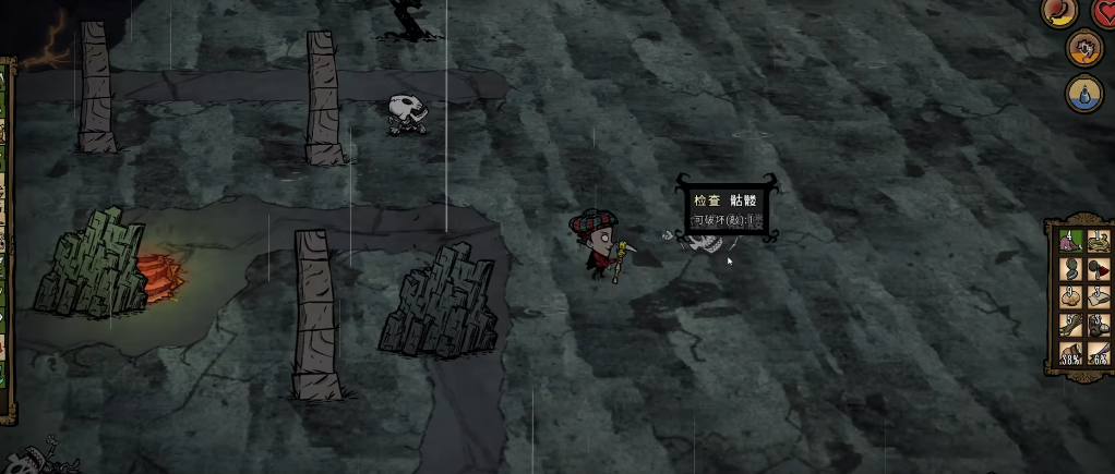 饥荒所有怪物图鉴你了解多少