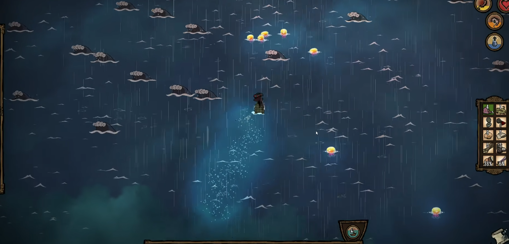 饥荒所有怪物图鉴你了解多少