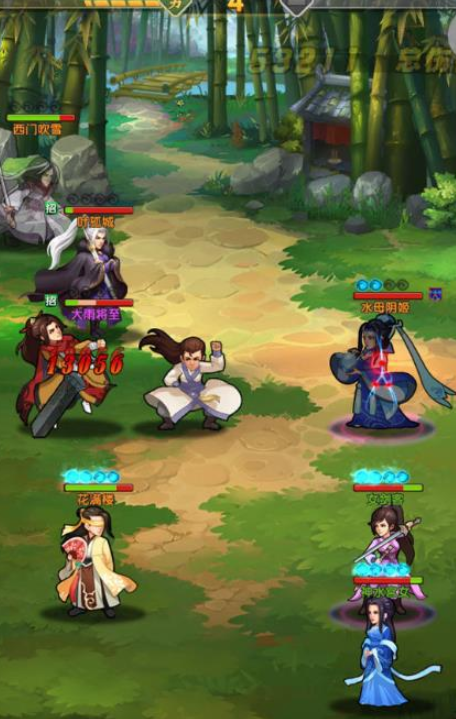 大掌门2中拍卖行物品拍卖需要注意什么