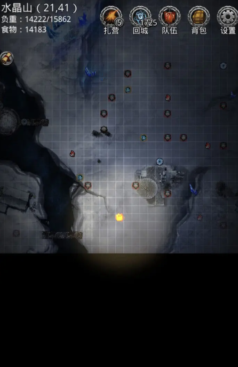 如何得到地下城堡2的指定招募卷