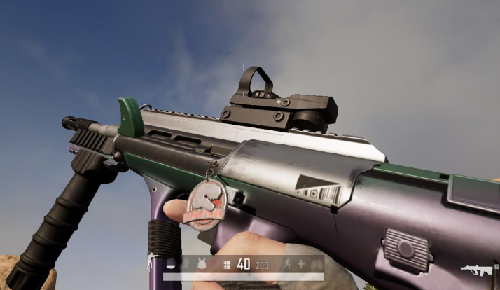 如何在绝地求生中分辨友军和敌军 如何在绝地求生中分辨友军和敌军