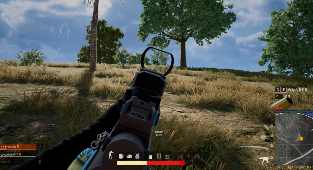 在哪能找到与我一起玩绝地求生的伙伴