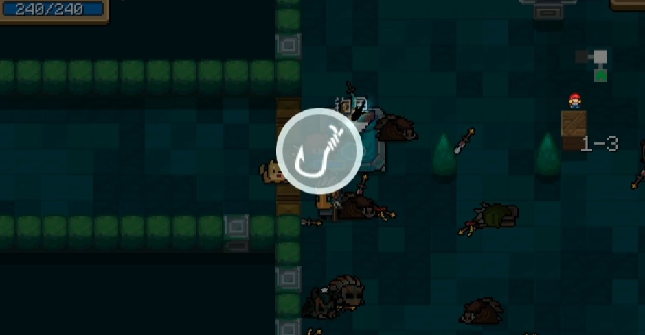 元气骑士人物解锁的方法是什么 元气骑士人物解锁的方法是什么