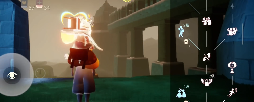 是否可以通过某种方式实现光遇挂机漂浮