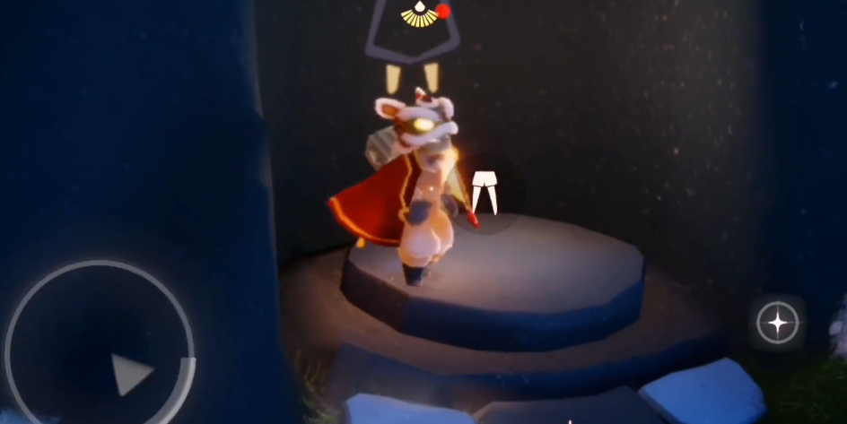 光遇彩虹魔法桥的滑行技巧有哪些