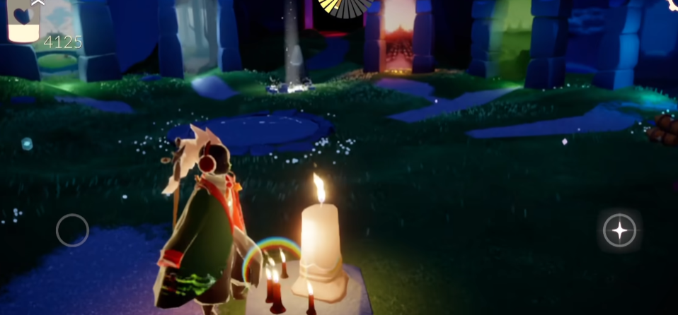 光遇中有哪些途径可以获取道具长桌