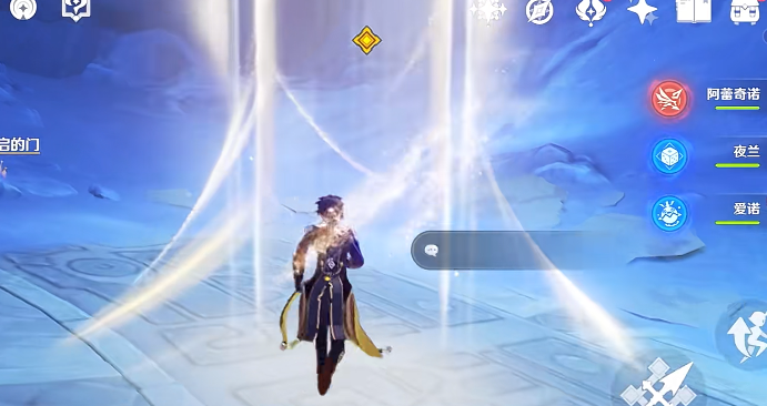 解锁原神的地灵有什么要注意的