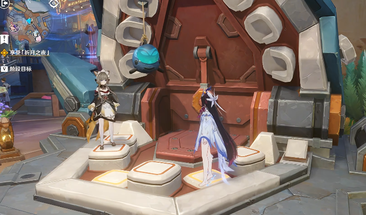 解锁原神的地灵有什么要注意的