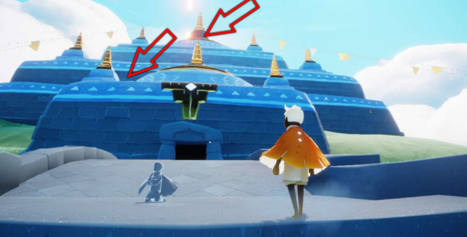 光遇的飞行能力可以通过哪些方式来提高