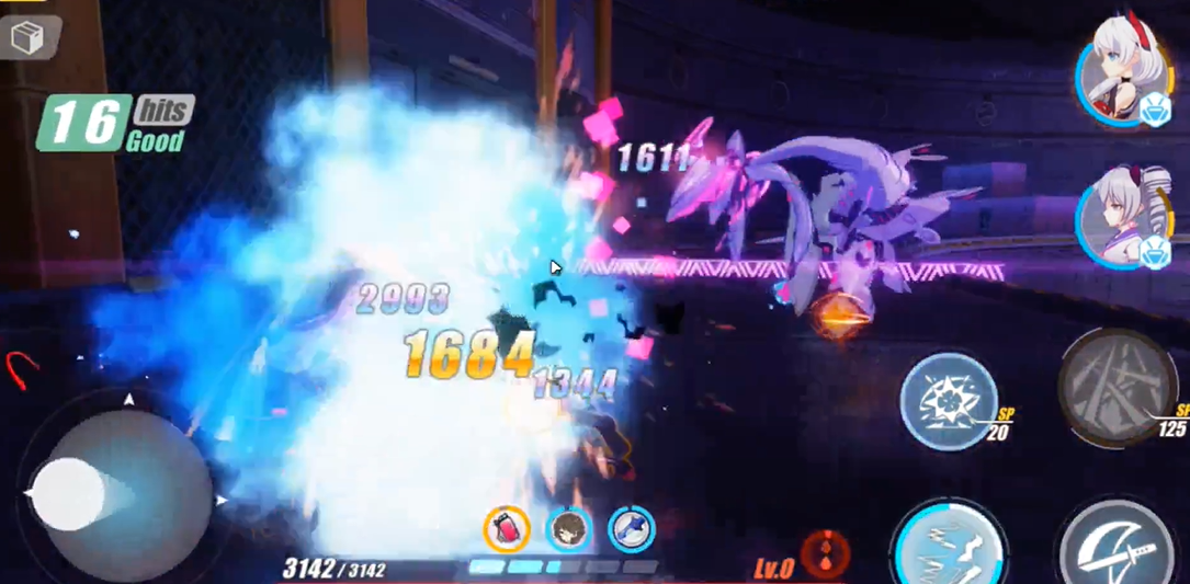 在崩坏3游戏中如何能够快速提升至81级