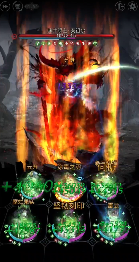 地下城堡3战士墓室的难度如何