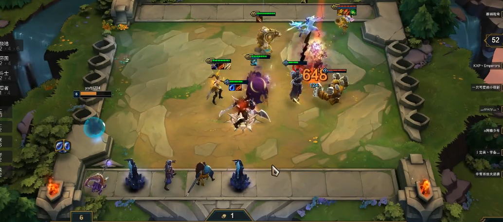 云顶之弈中如何利用回合时间 云顶之弈中如何利用回合时间