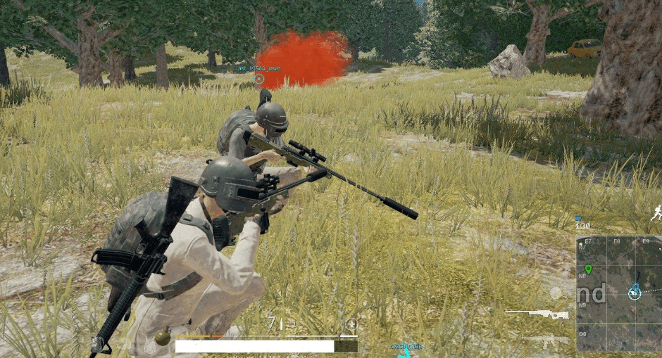 绝地求生中怎样才能解锁沙盒模式