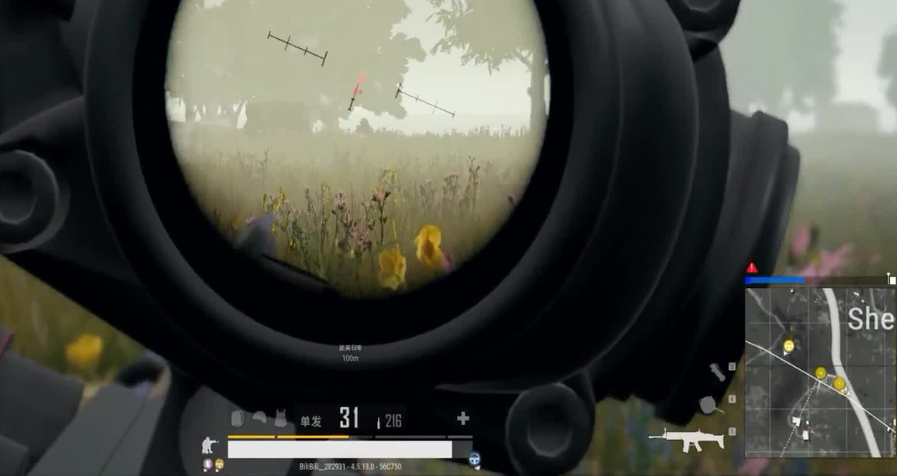 绝地求生中怎样才能解锁沙盒模式