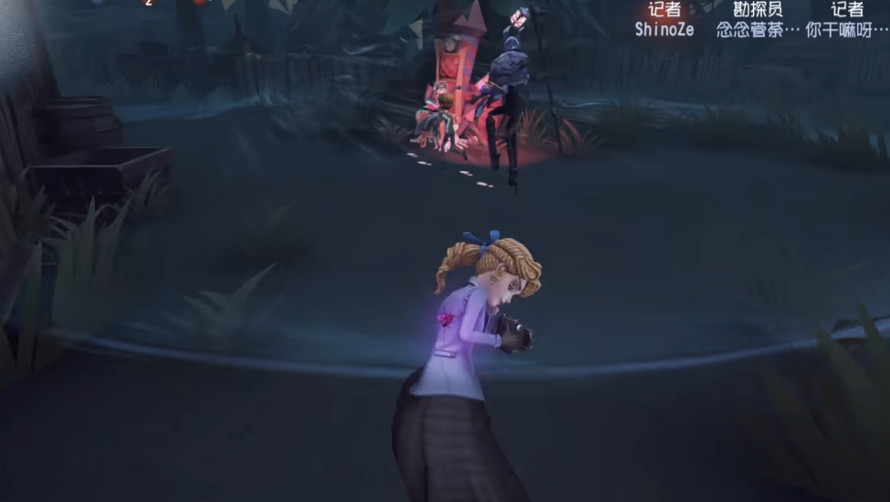 第五人格求生者中的医生有什么特殊技巧