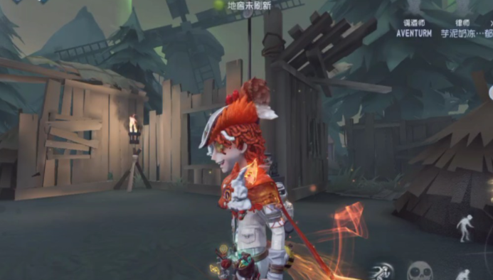 第五人格邪恶天赋应该如何选择