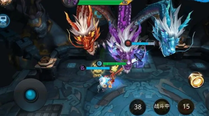 乱斗西游2中哪些阵容搭配攻略对抗boss最有效 乱斗西游2中哪些阵容搭配攻略对抗boss最有效