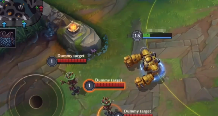 英雄联盟手游最强阵容的核心角色是蛮王吗