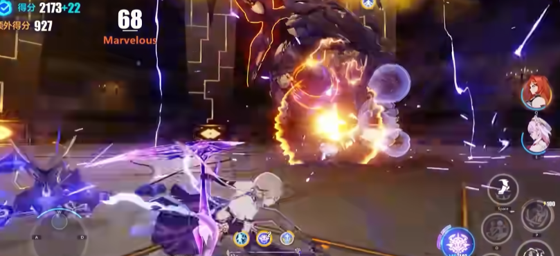 每位崩坏3角色生日时都会得到哪些礼物