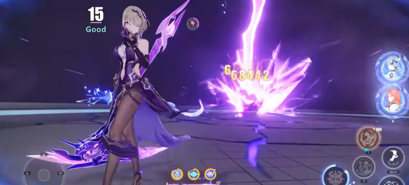 每位崩坏3角色生日时都会得到哪些礼物