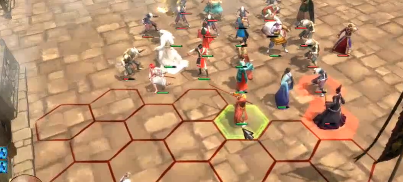 哪个装备在侠客风云传中更好