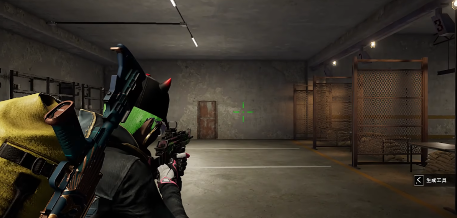绝地求生基是否可以装备子弹 绝地求生基是否可以装备子弹