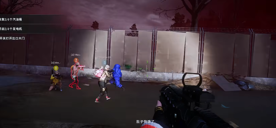 绝地求生高抛可否变成低低抛