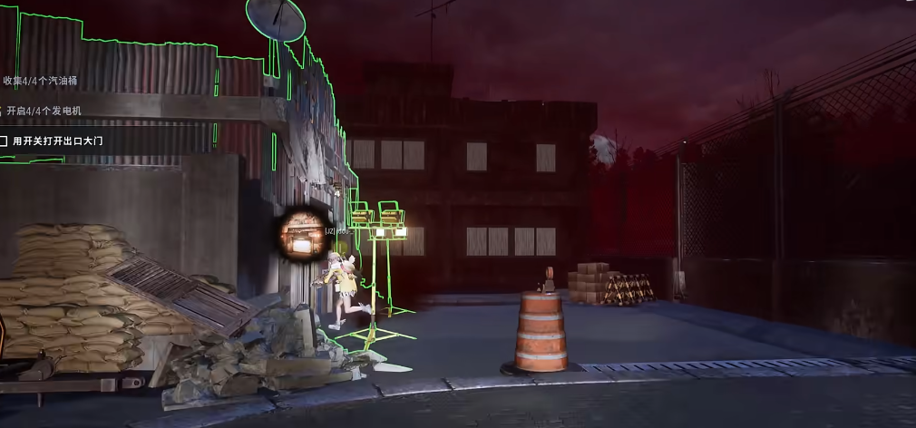 绝地求生高抛可否变成低低抛