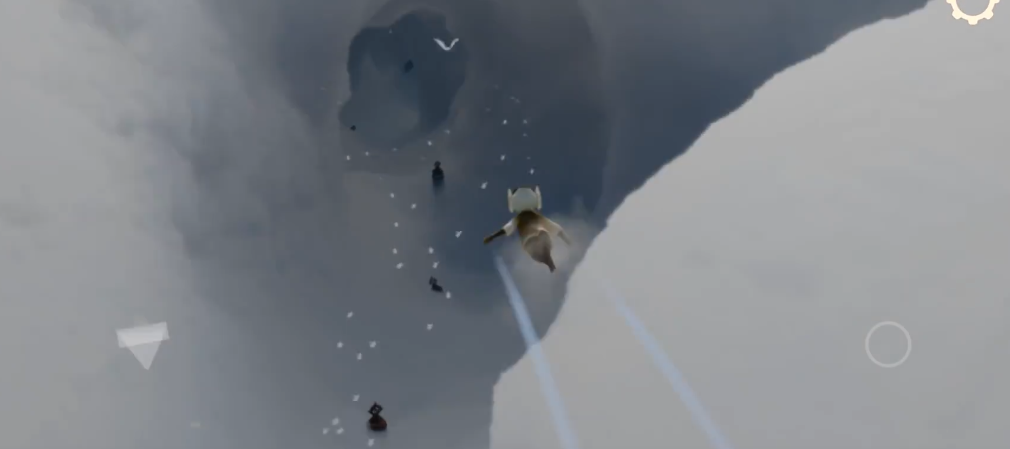 如何在光遇游戏中传递力量给别人