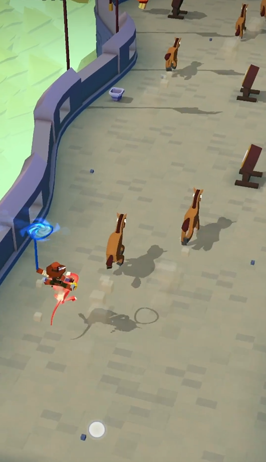 疯狂动物园摇钱牛怎么才能免费得到呢