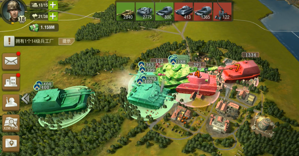 二战风云2运输机的操作技巧有哪些