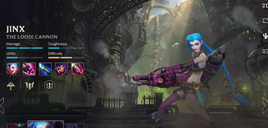 破败装备在英雄联盟手游中有什么作用 破败装备在英雄联盟手游中有什么作用