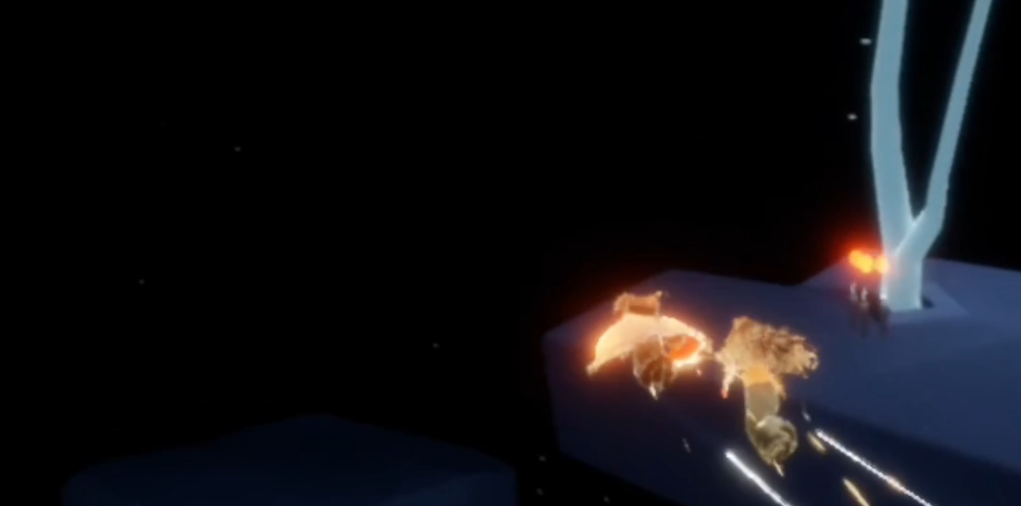 光遇最后一个试炼是否可进行地下探险 光遇最后一个试炼是否可进行地下探险