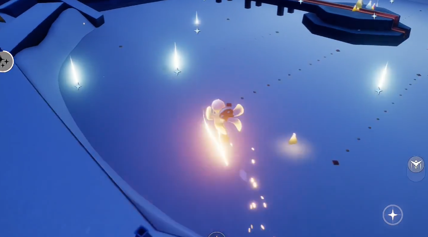 如何在光遇圣岛上使用方法把别人逼离 如何在光遇圣岛上使用方法把别人逼离