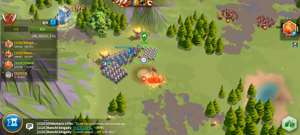 万国觉醒金头该怎样才能得到