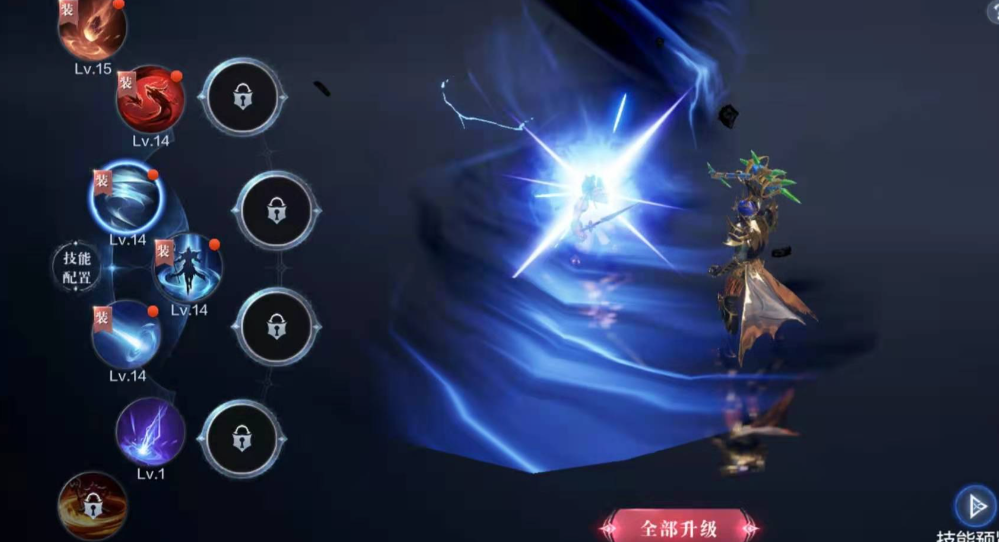 全民奇迹2说谎者奇遇任务是否有难度限制 全民奇迹2说谎者奇遇任务是否有难度限制