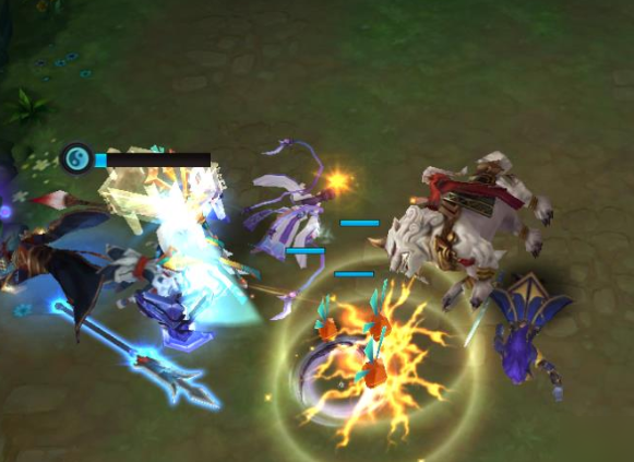 乱斗西游2食人花妖阵容有没有克制的式神