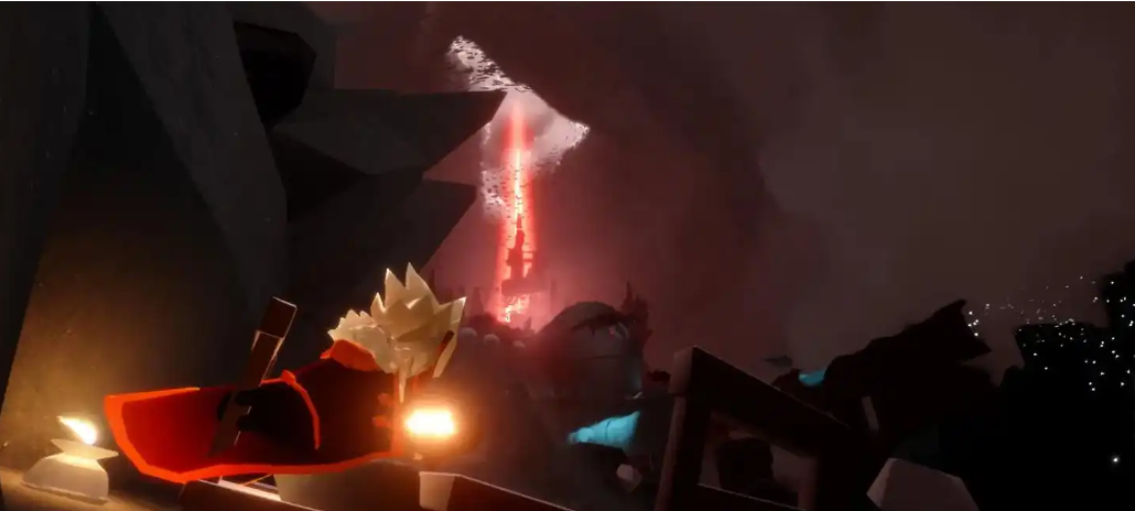 想了解下光遇海洋日烧海胆的地方位于哪里