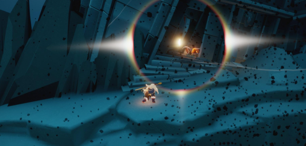 想了解下光遇海洋日烧海胆的地方位于哪里