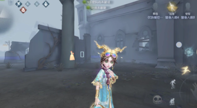 第五人格最新剧情能否带来新的游戏元素