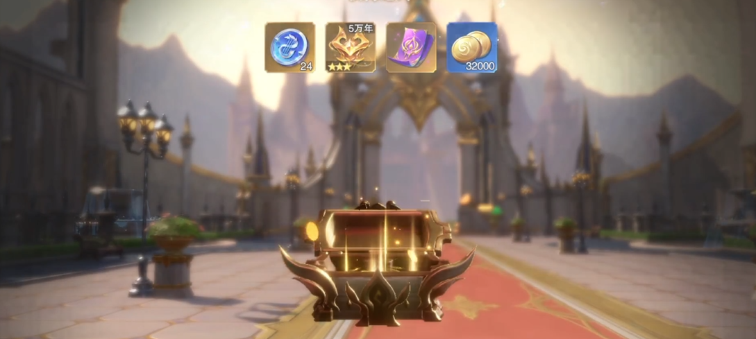 如何在斗罗大陆魂师对决进行签到 如何在斗罗大陆魂师对决进行签到