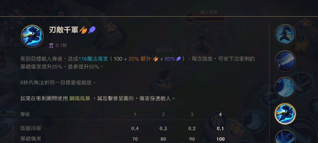 英雄联盟手游中哪个位置适合新手玩耍