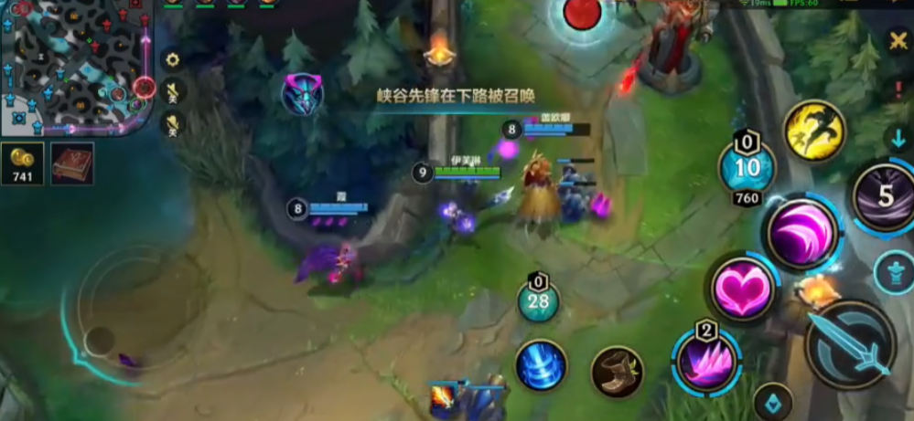 英雄联盟手游有哪些英雄可以克制剑姬 英雄联盟手游有哪些英雄可以克制剑姬