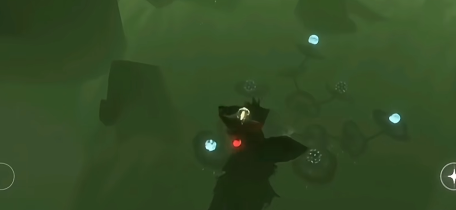 光遇空中盘腿对身体有何益处