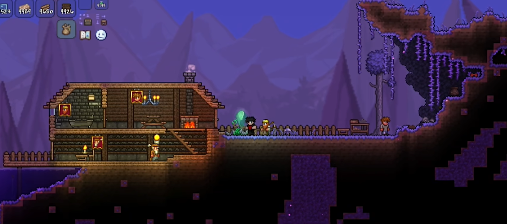 泰拉瑞亚新手应该避免哪个难度