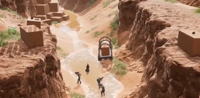 绝地求生akm是否可使用各类镜头