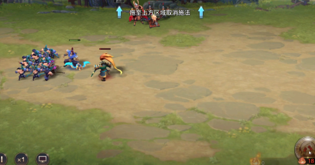 如何组建少年三国志零最强阵容吴